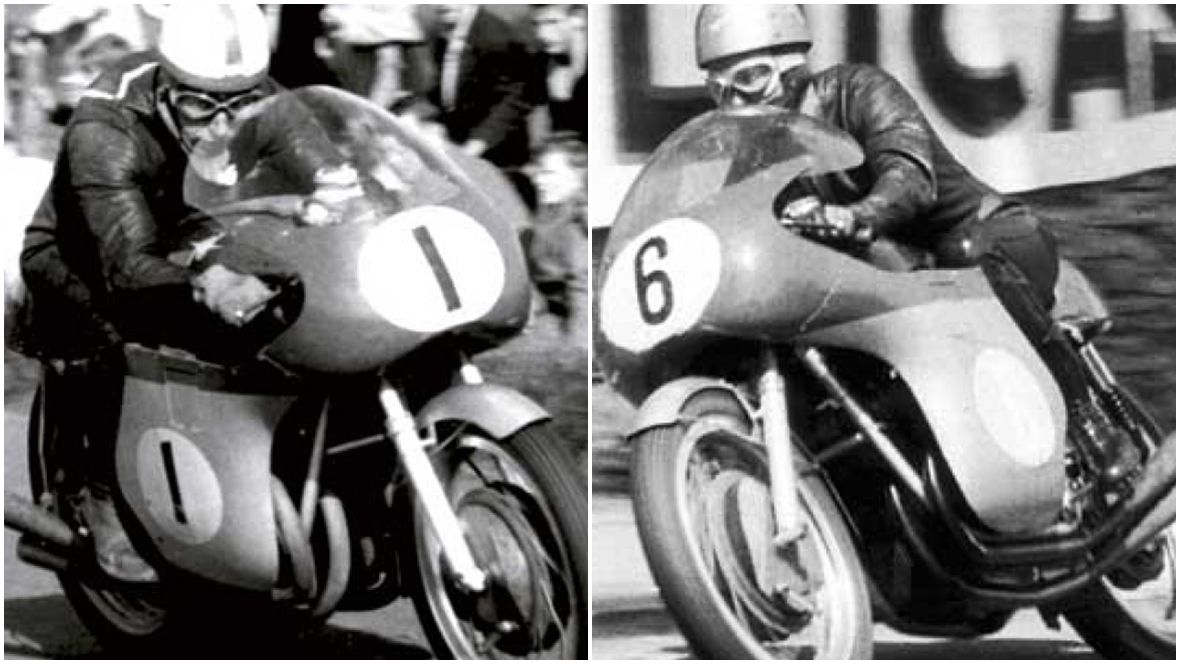 Retirarse como campeón del mundo, ¿ha ocurrido en MotoGP?