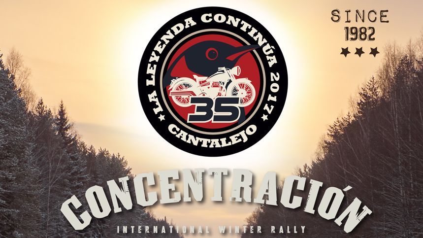La Leyenda Continúa 2017, ¡compra tu entrada!