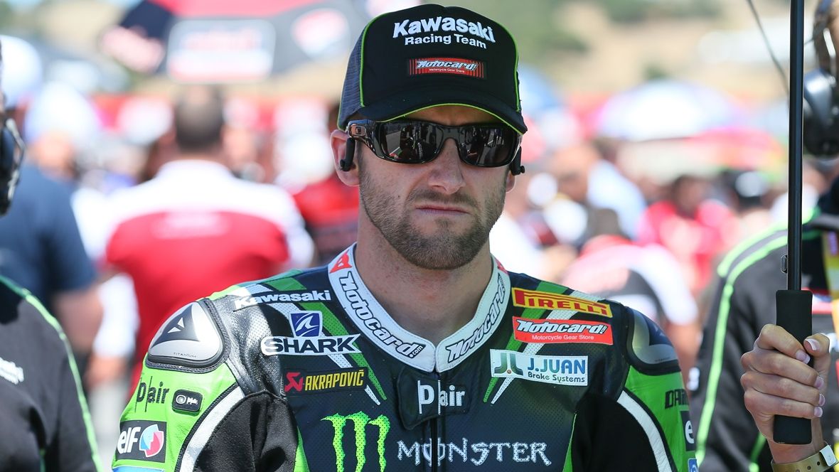 Discrepancias entre los pilotos por la nueva parrilla invertida en Superbike
