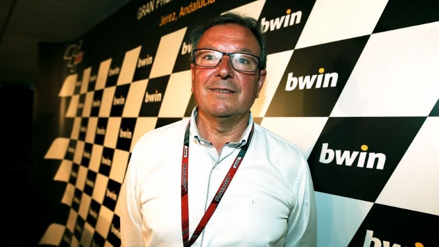 La "oposición" acusa al presidente de la RFME de dar "un golpe de estado"