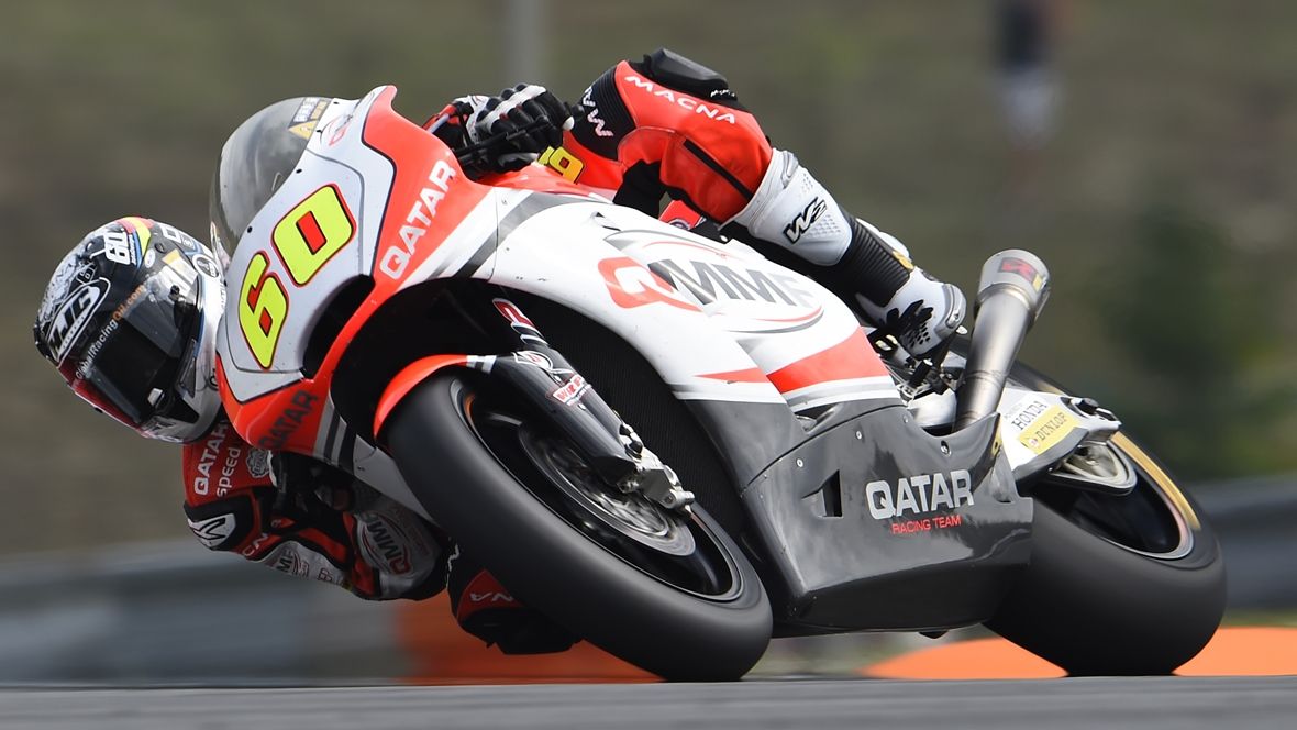 Julián Simón, la importancia de seguir en la órbita del paddock de MotoGP
