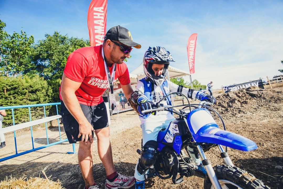 Yamaha y Lozano MX Center, juntos para el 2017