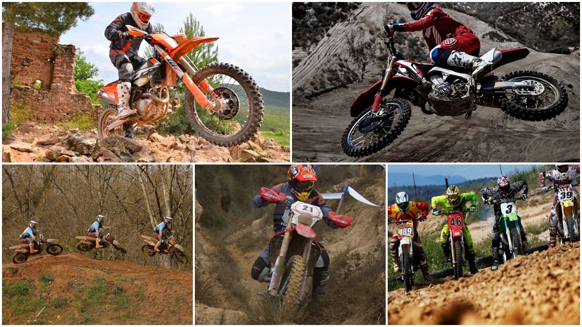 Los 10 artículos más leídos de 2016 en Moto Verde