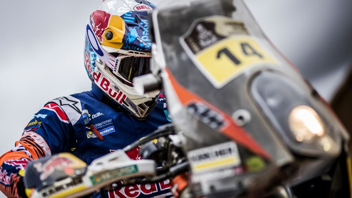 Dakar 2017, las dunas buscan nuevo rey