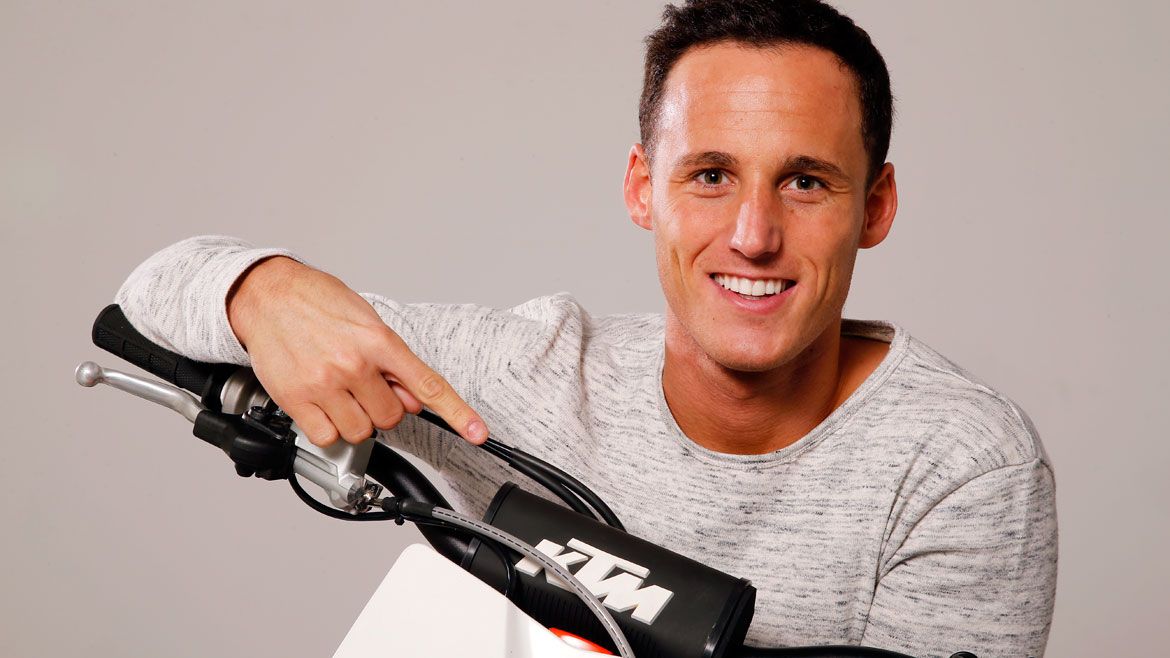 Entrevista a Pol Espargaró: “KTM cree ciegamente que puede ganar en MotoGP”