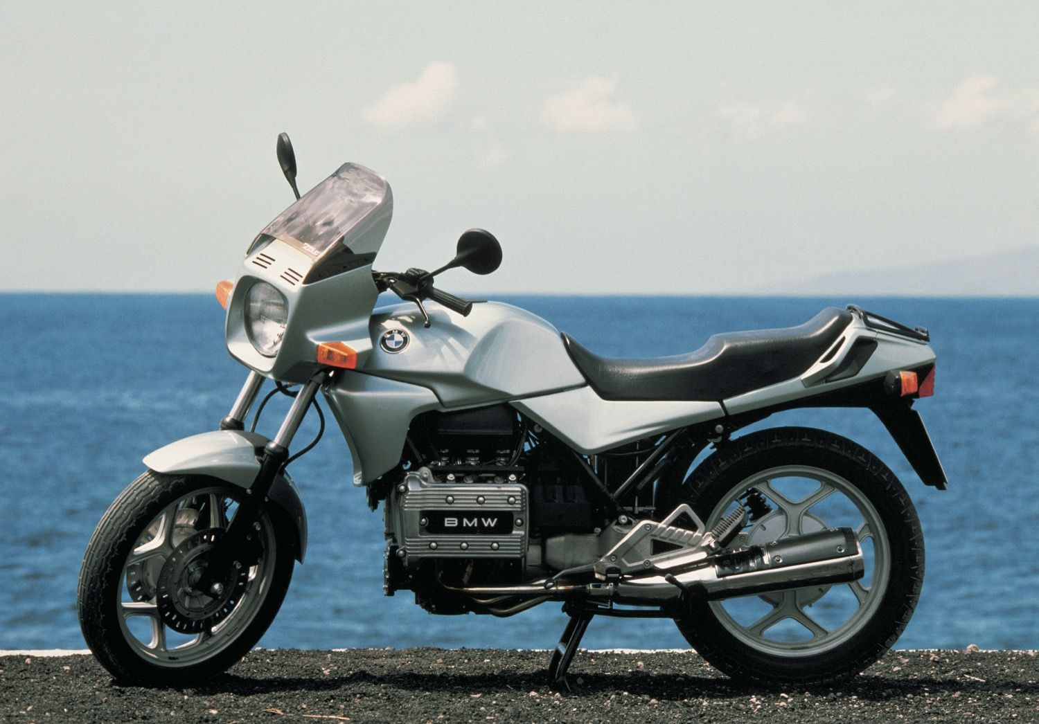 Motos de tres cilindros, entre el éxito y el fracaso (parte I)
