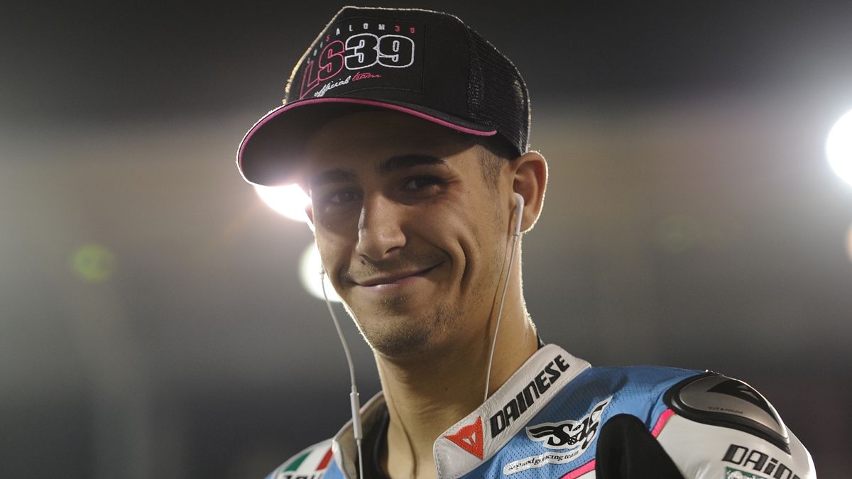 Luis Salom será recordado en un libro de anécdotas a petición de su madre