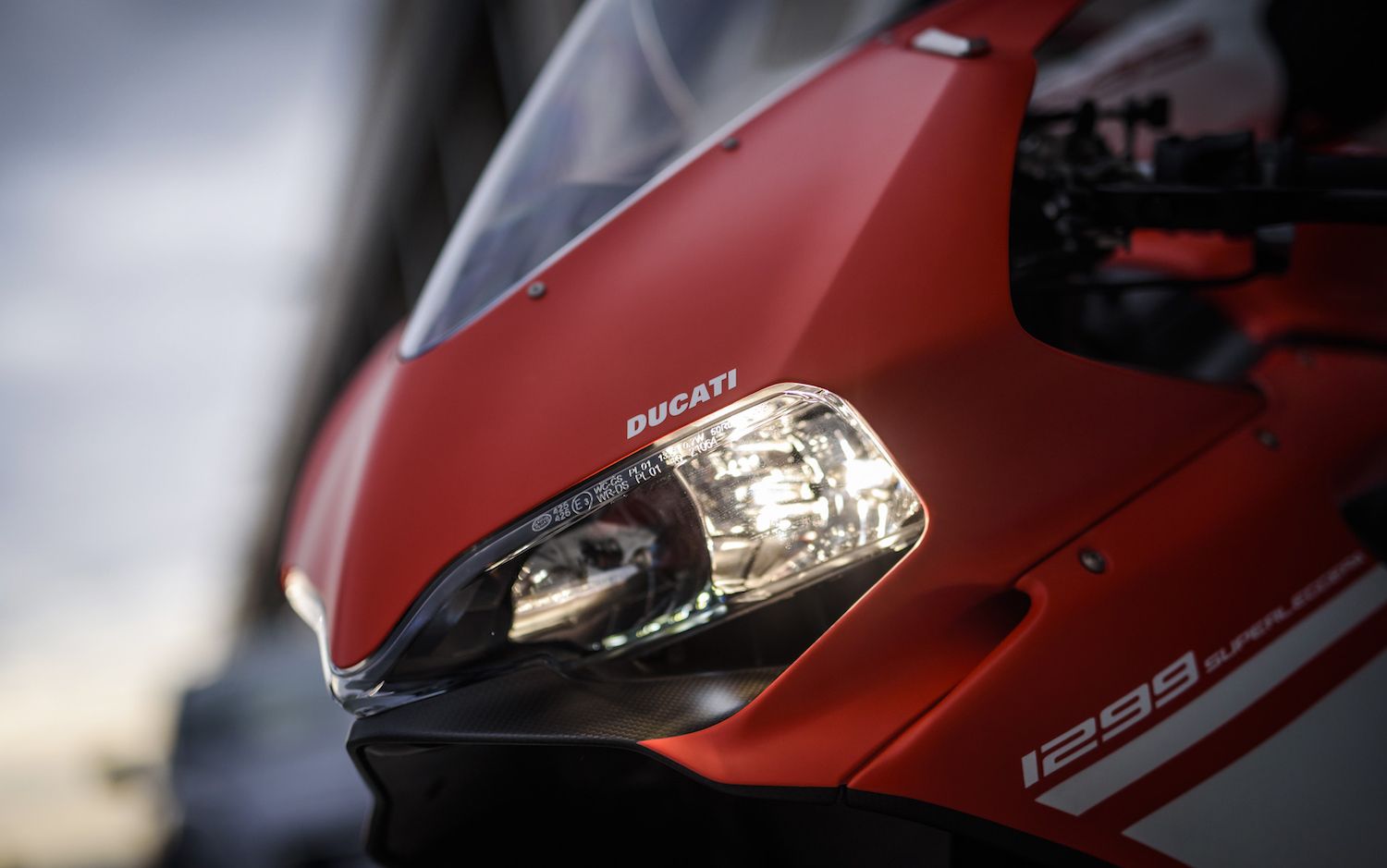 9 motos con las que soñar este 2017