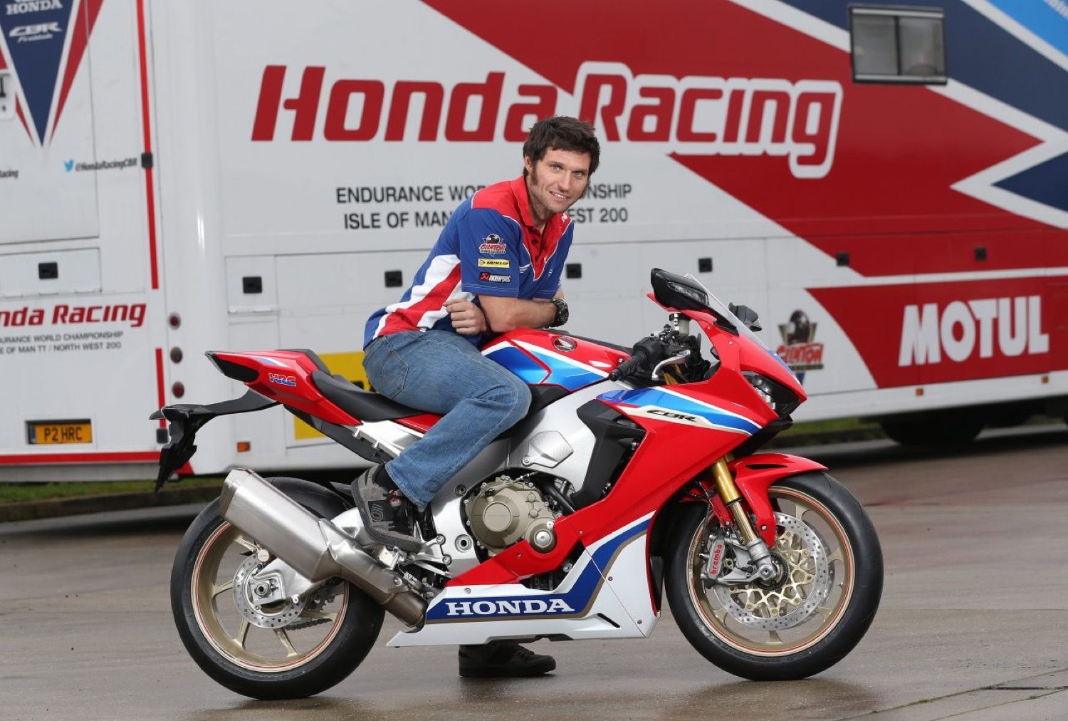 Guy Martin, las claves de su vuelta al Tourist Trophy