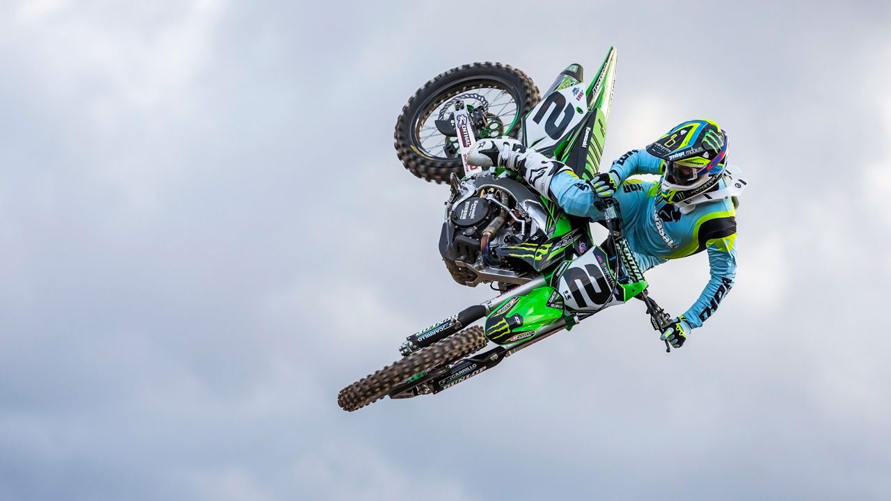 Thor lanza su nueva colección de ropa off road para primavera