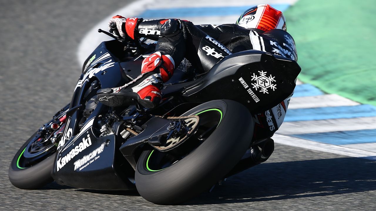 Jerez estará en el WorldSBK, Jordi Torres se lesiona y todos siguen a Jonathan Rea