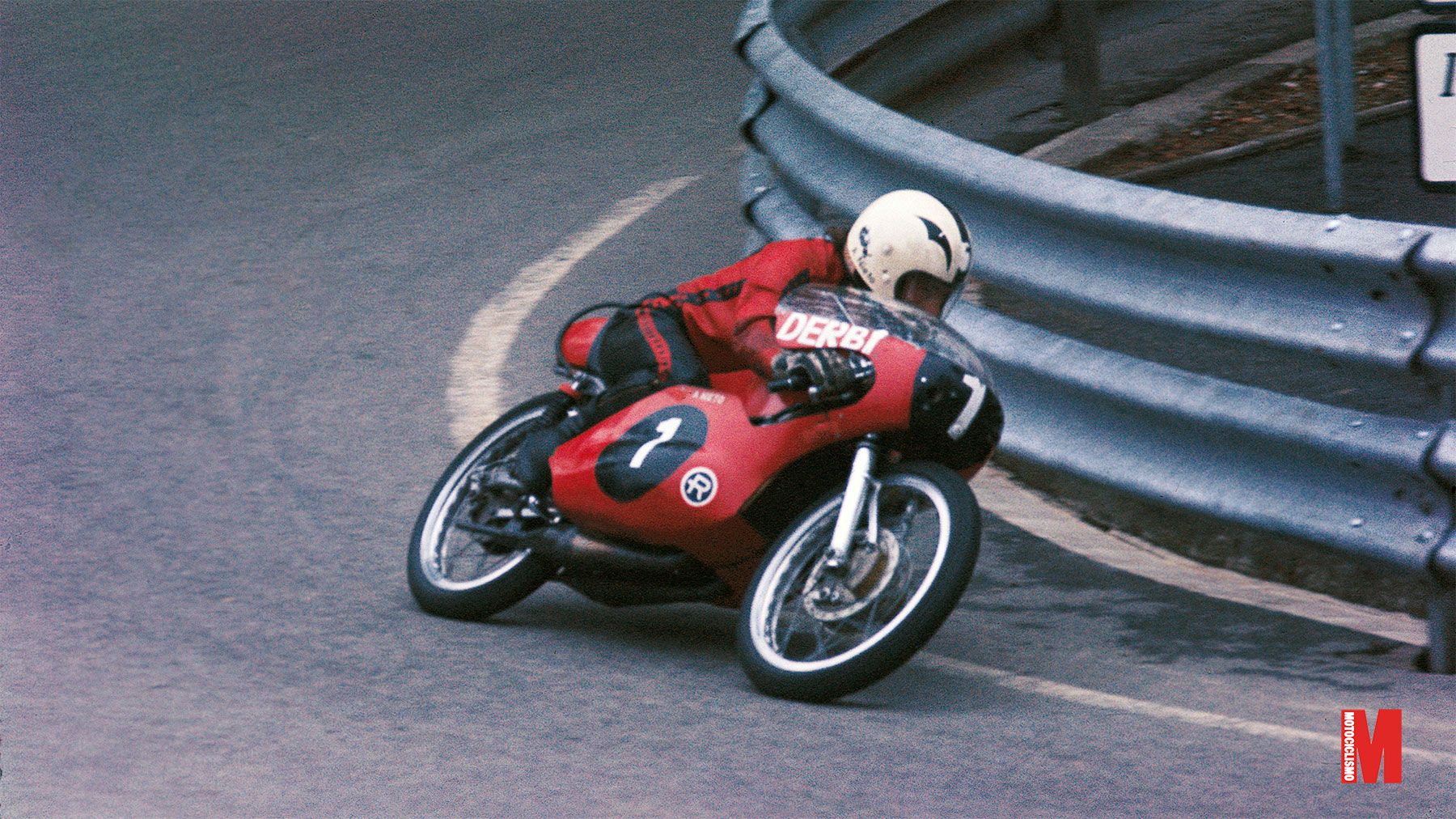 Las motos de Ángel Nieto