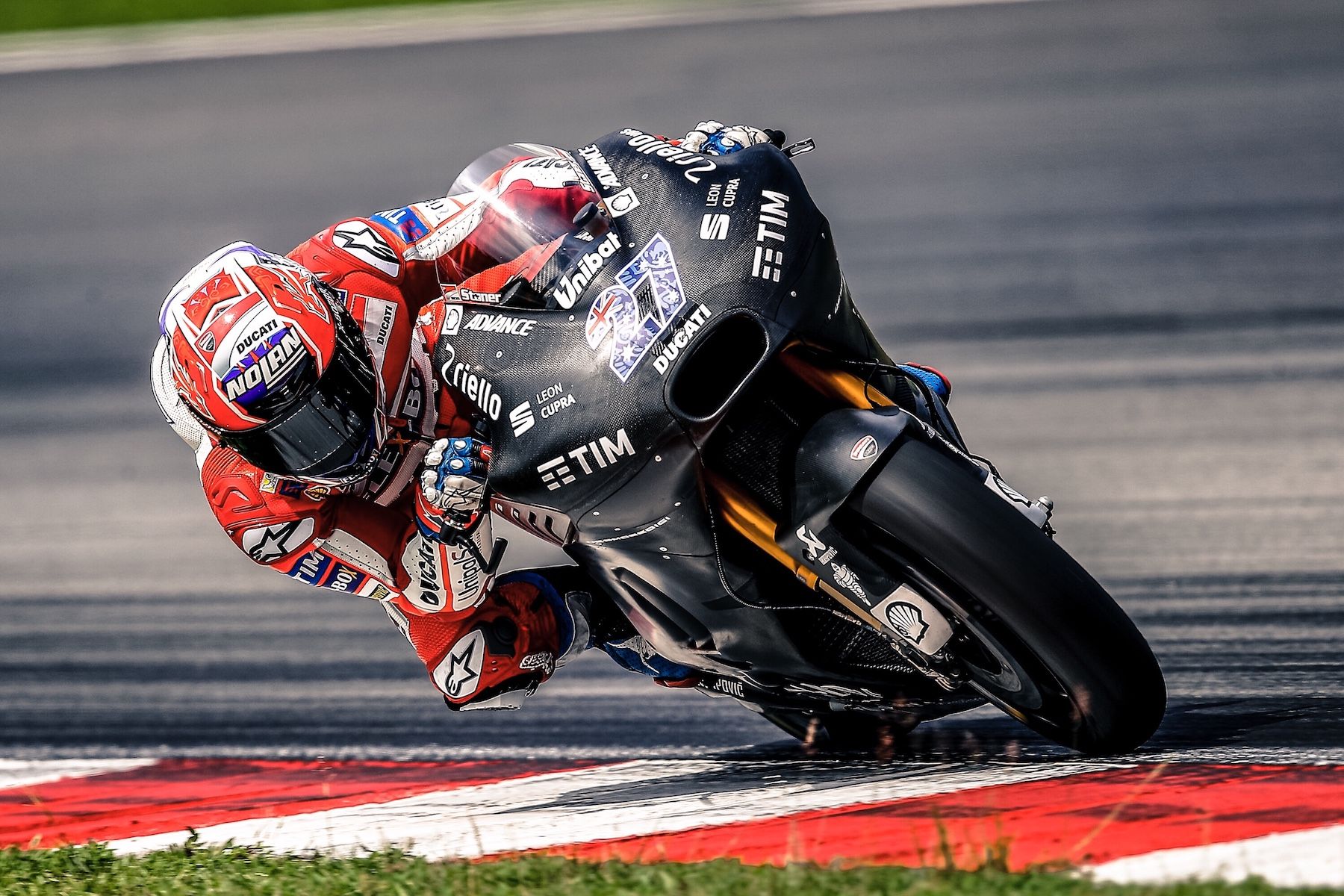 Casey Stoner