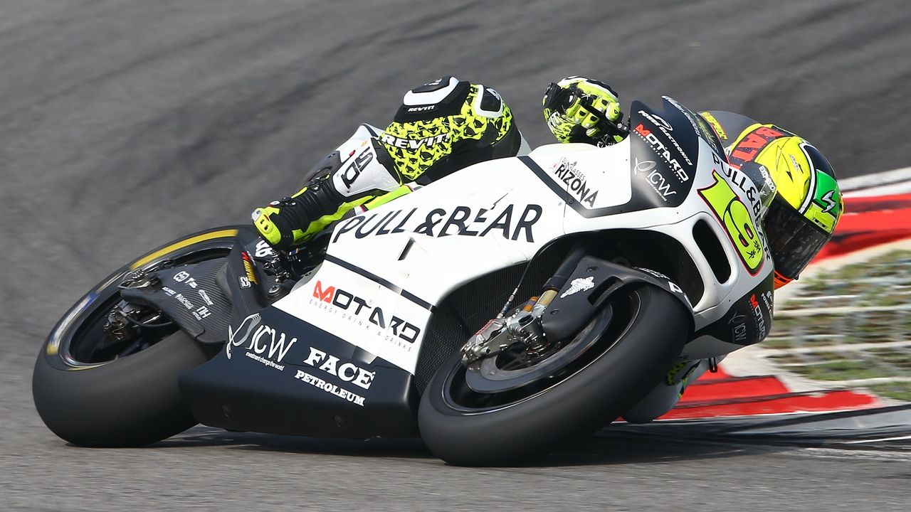 Álvaro Bautista brilla, Jonas Folger sorprende y KTM caza a Aprilia