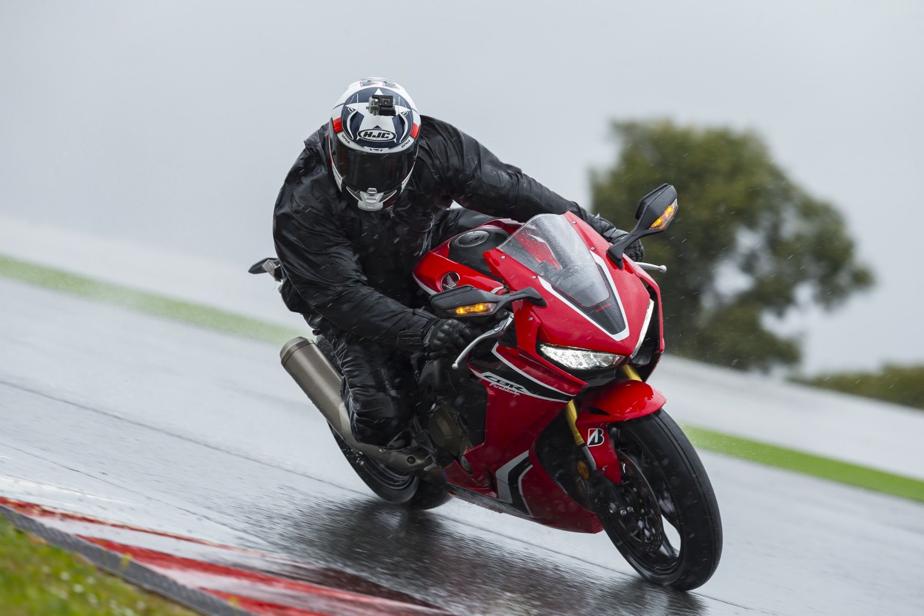 Pruebas Motos 2017, probamos todas las novedades