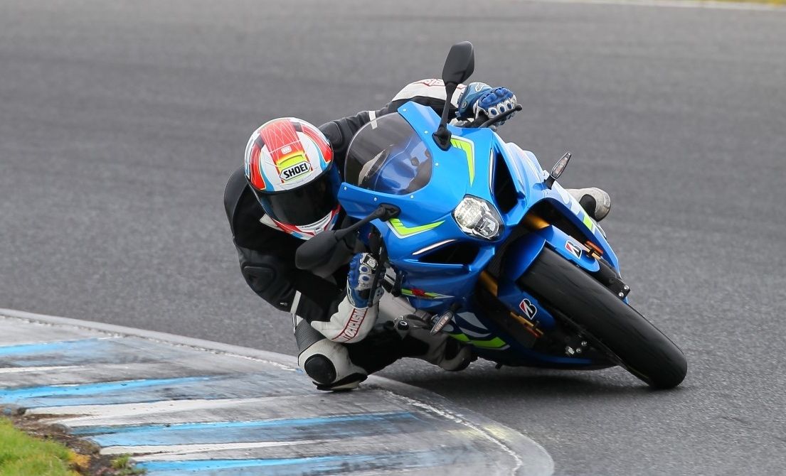 Suzuki GSX-R 1000 2017, prueba, ficha técnica y primeras impresiones