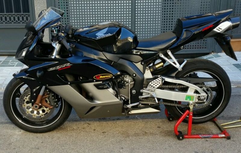 6 grandes motos por menos de 4.000 euros
