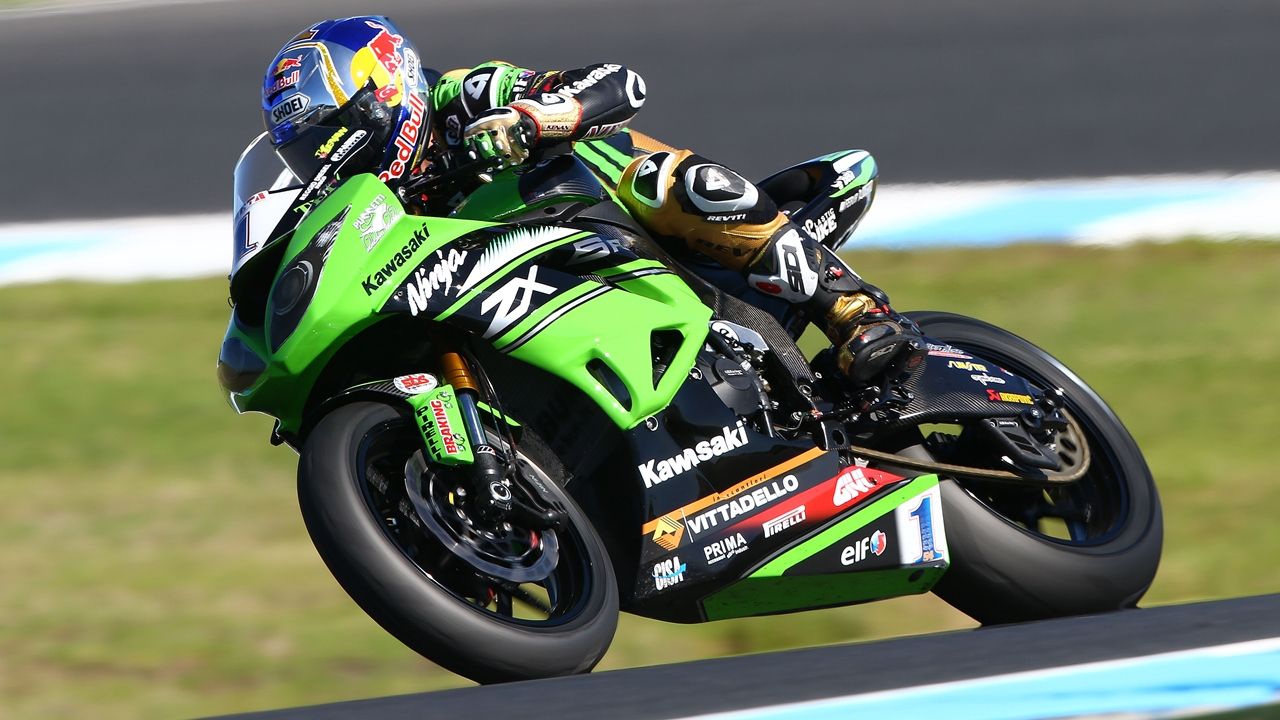 Kenan Sofuoglu tendrá que volver a operarse y será baja en Australia y Tailandia
