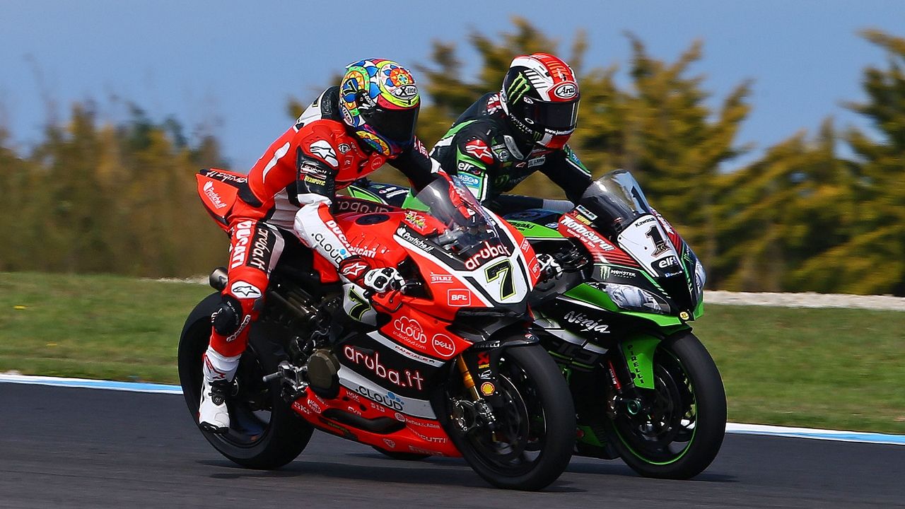Previa Mundial de Superbike 2017: lista de equipos y pilotos, calendario y cinco favoritos