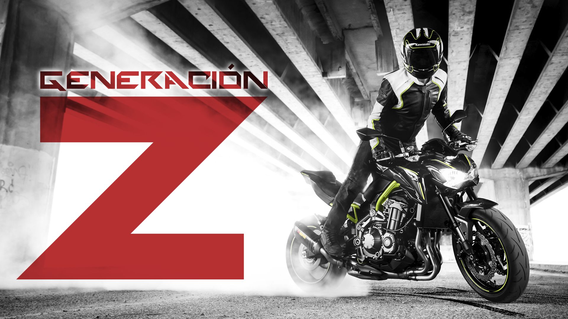 Ya tenemos los ganadores del Concurso Generación Z