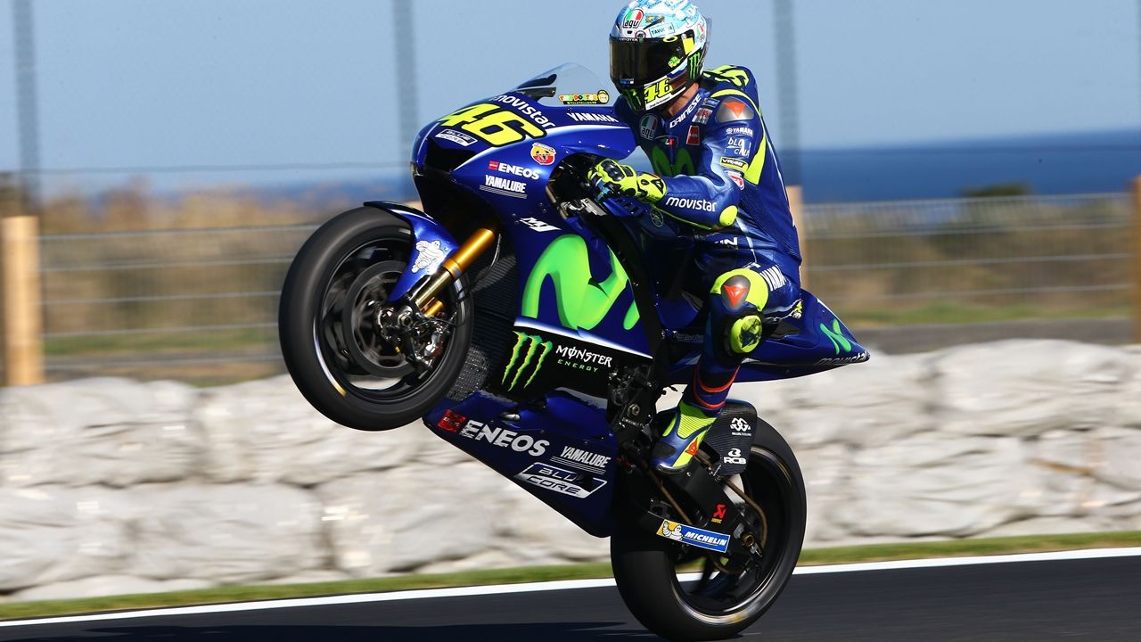 Han empezado los mundiales de SBK y MX, pero ¿cuándo empiezan MotoGP y los demás?
