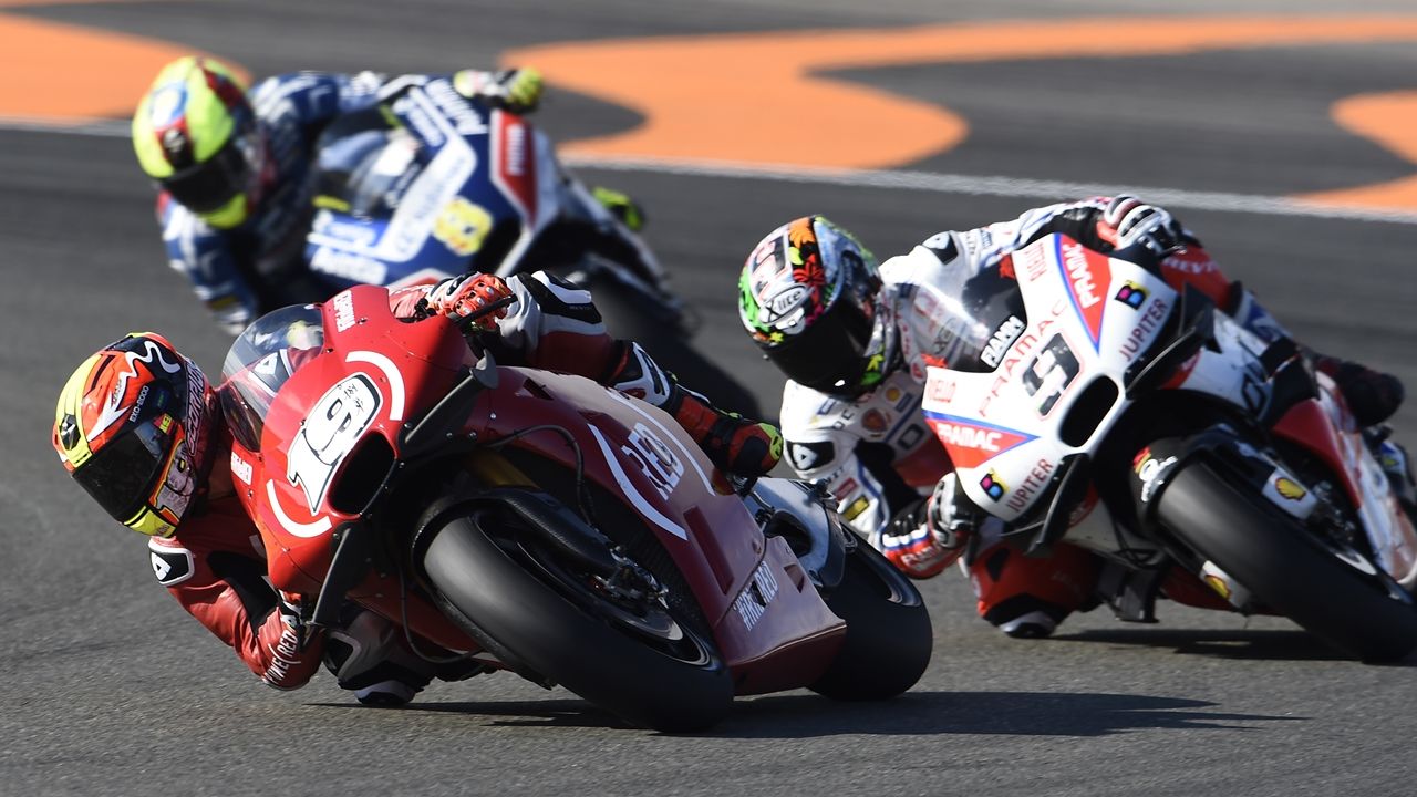MotoGP 2018, se avecina una revolución en el mercado de equipos