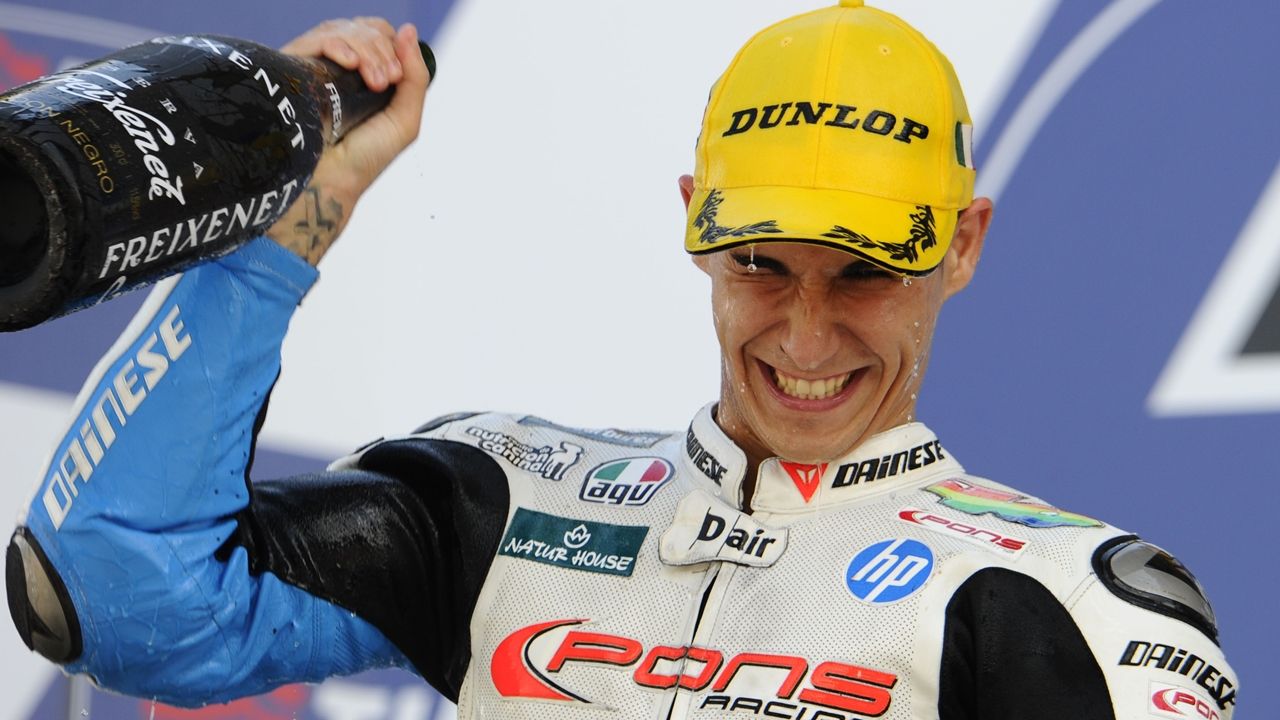 Circuito Luis Salom 39, un sueño que pilotos y aficionados quieren hacer realidad