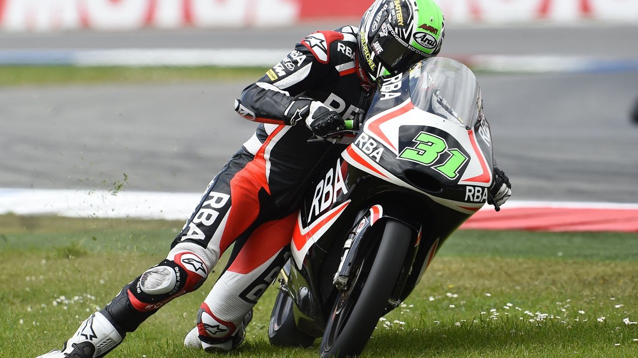 Cinco de las mejores salvadas de la historia de MotoGP... y la de Randy Mamola