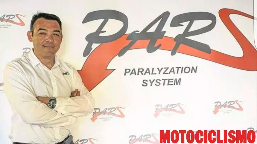 PARS, el invento español para frenar el deslizamiento en caso de caída