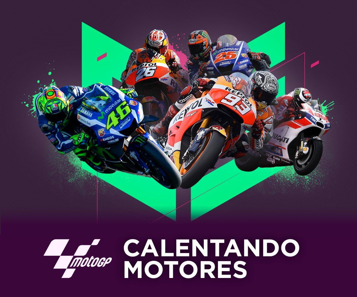 OpenSport, MotoGP y fútbol por 9,99 euros al mes y primer mes gratis