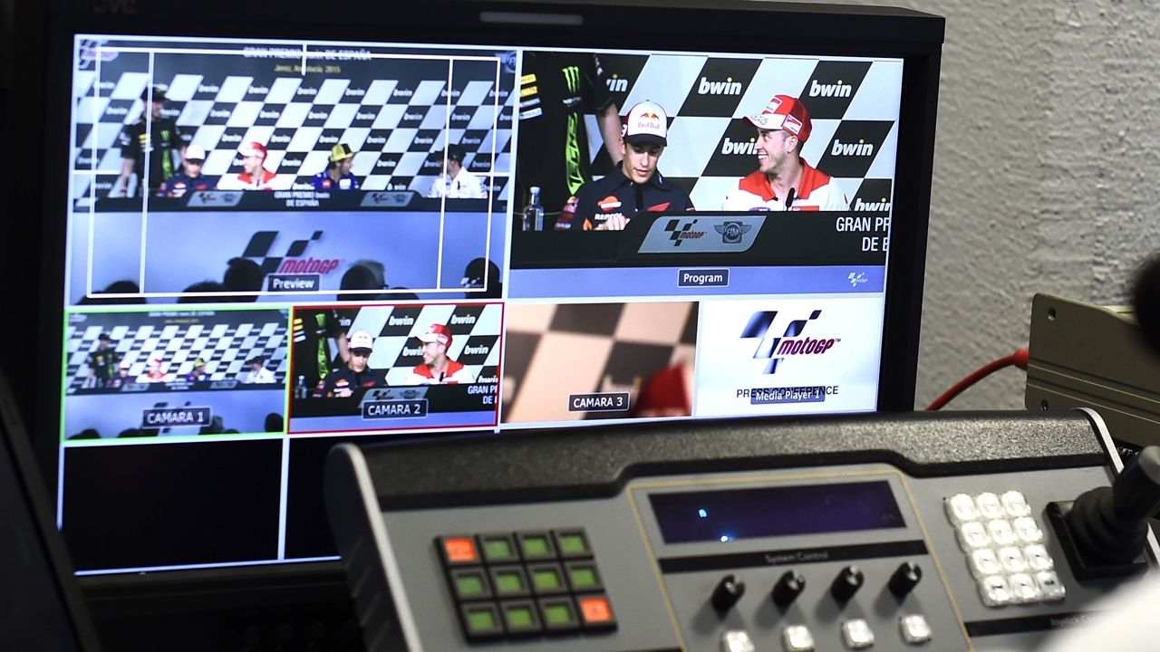 Cómo ver MotoGP 2017 en televisión en España: estas son las opciones… legales
