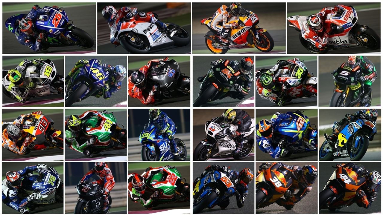 Análisis test Qatar: Maverick Viñales, la única certeza en pre-MotoGP 2017