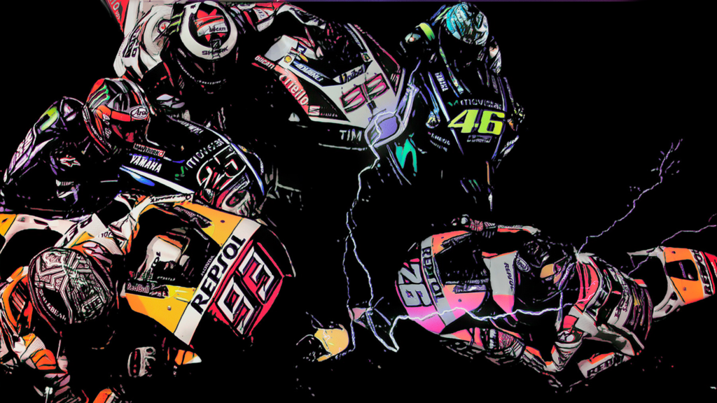 MotoGP 2017, un mundial de cinco estrellas