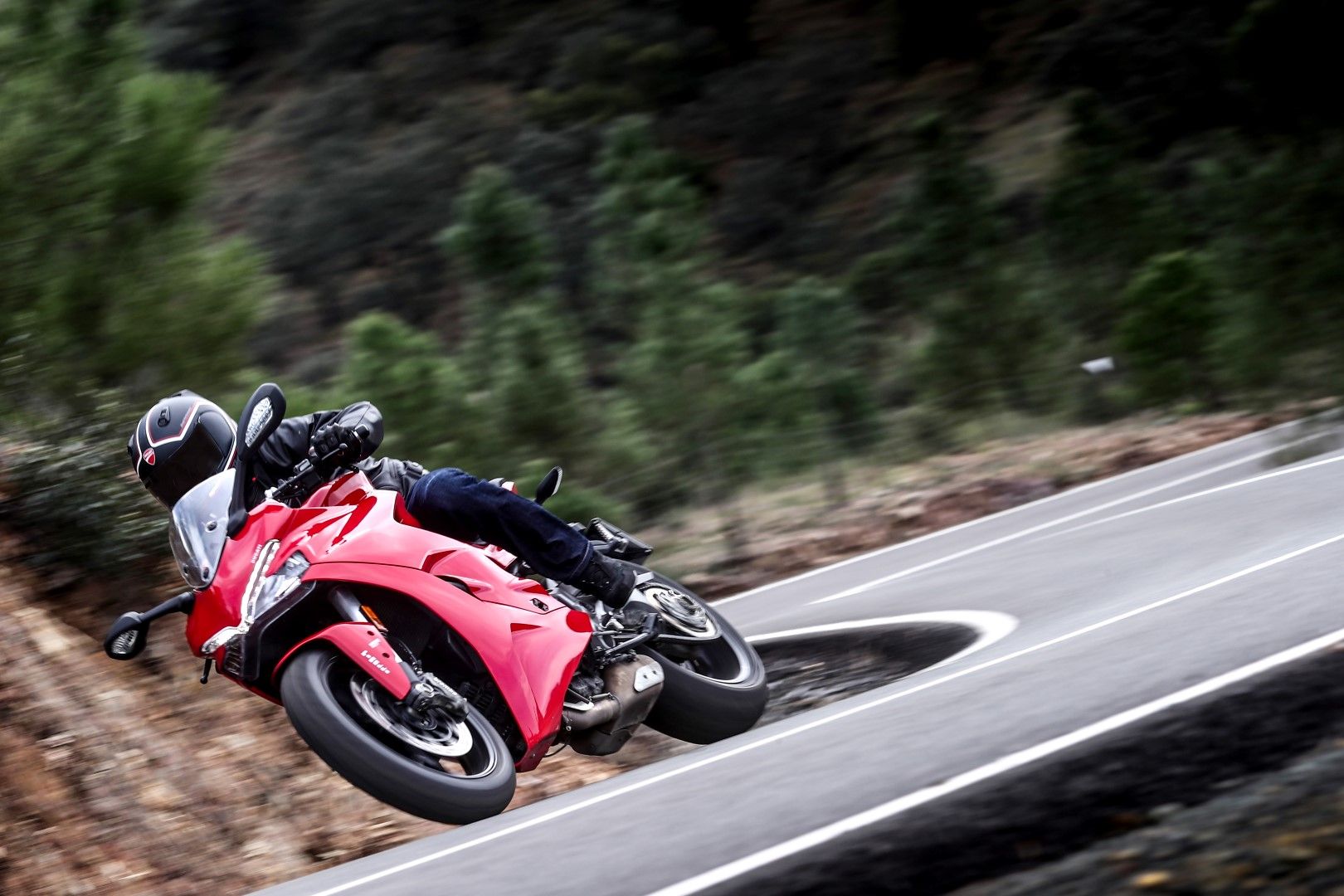 La revista Qué Moto! número 11, ya está en tu quiosco