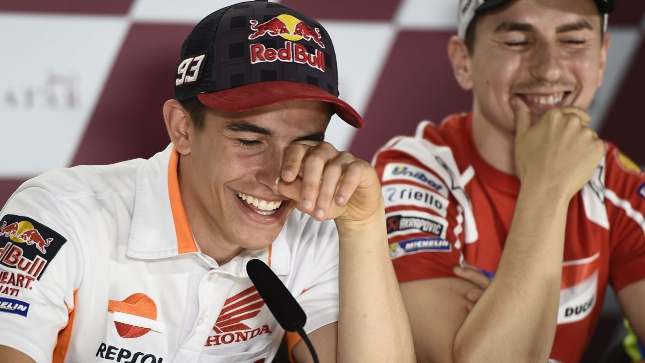 En MotoGP 2017 España puede superar a Australia, cazar a EEUU y acechar a Italia