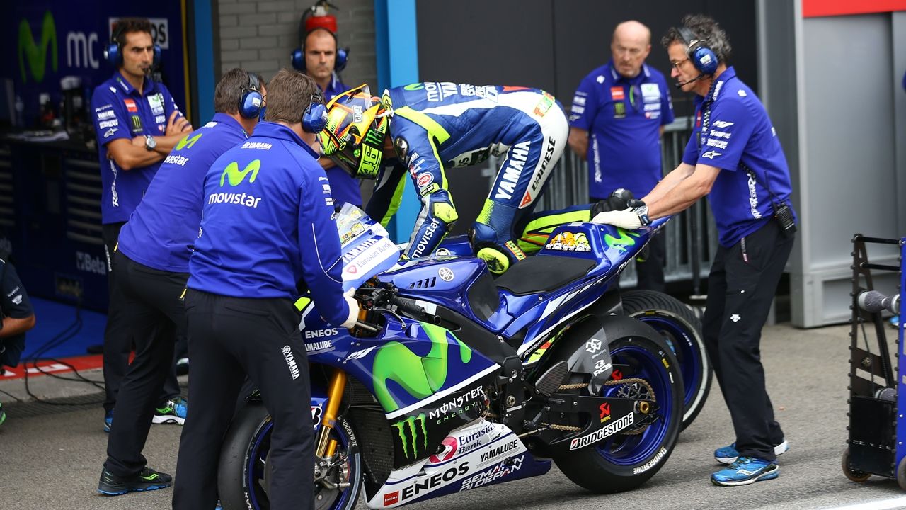Las 12 principales novedades técnicas y reglamentarias en MotoGP 2017