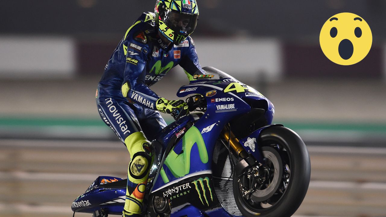 SocialGP, las ‘Reacciones’ de MotoGP Qatar 2017