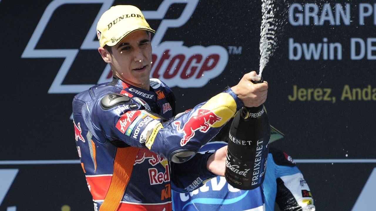 Circuito Jerez Luis Salom 39, ¿rumor, sueño o posibilidad real?