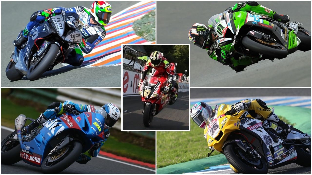Previa British Superbike 2017: lista de equipos y pilotos, calendario y cinco favoritos