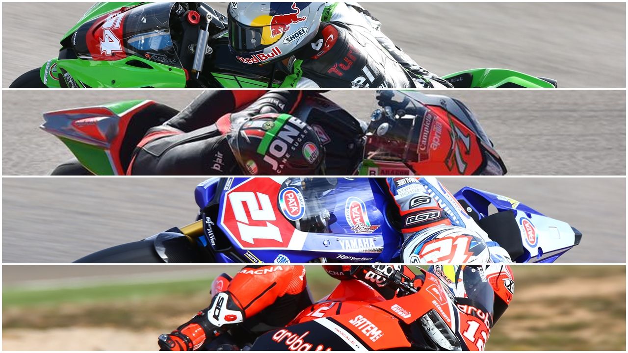 Previa Europeo Superstock 1000 2017: lista de equipos y pilotos, calendario y cinco favoritos