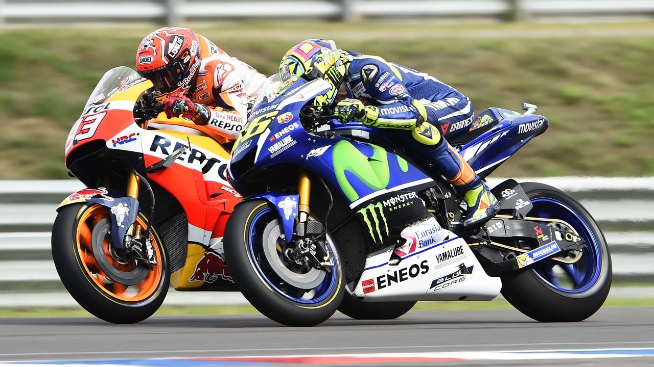 Cómo ver MotoGP Argentina 2017 en TV, horarios carreras