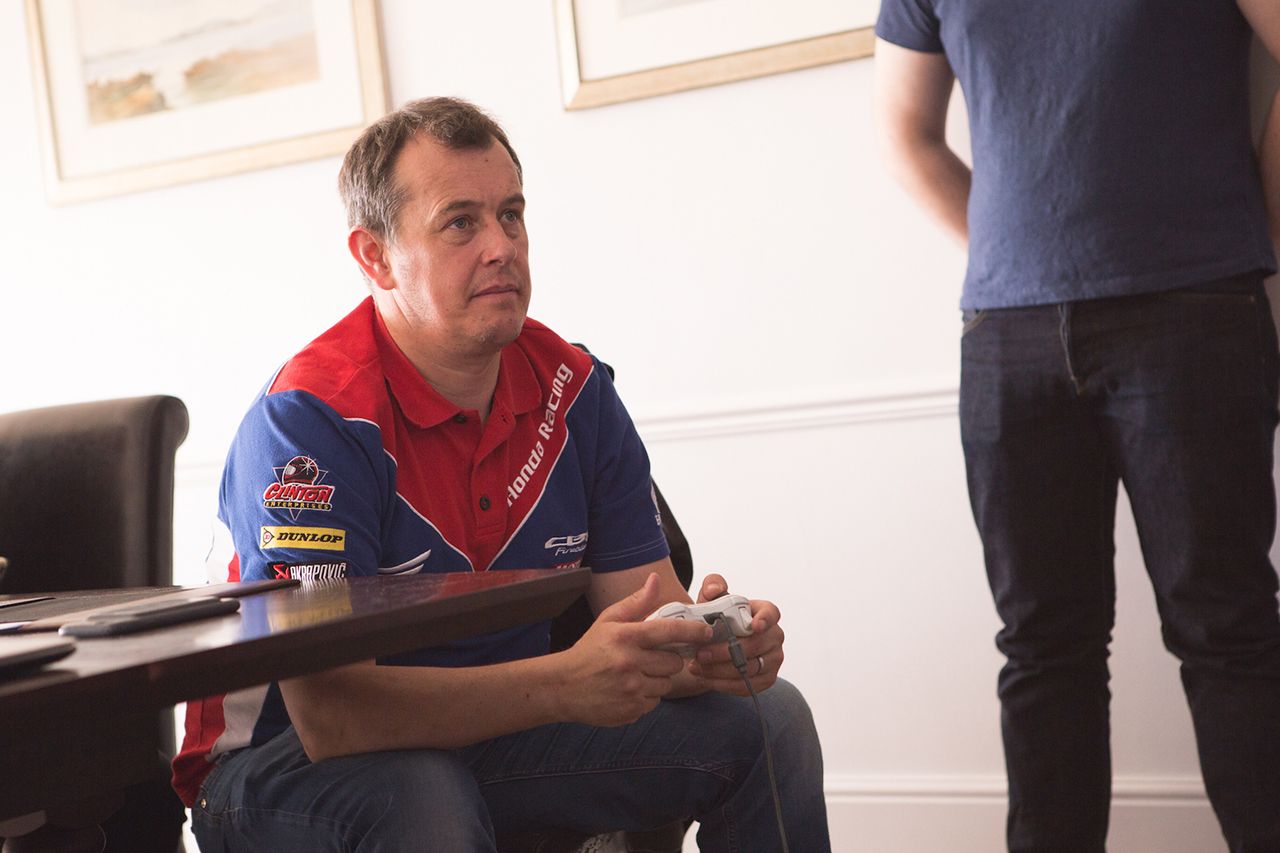 TT Isle of Man: Ride on the Edge, primeros detalles del videojuego oficial del Tourist Trophy
