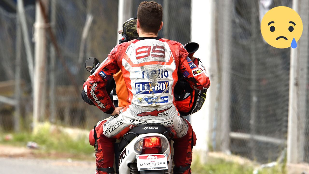 SocialGP, las ‘Reacciones’ de MotoGP Argentina 2017