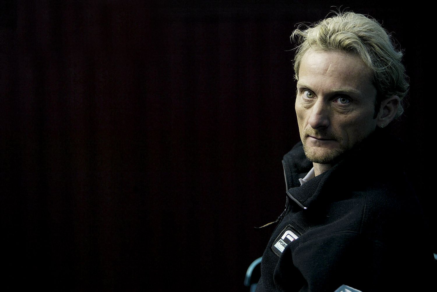 Entrevista con Carl Fogarty: "Cuando gané el TT, entendí el riesgo al que te exponías"