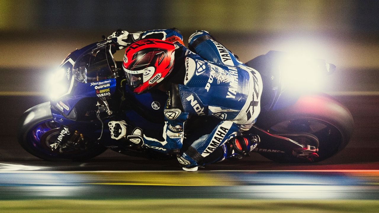 El GMT94 de David Checa gana las 24 horas de Le Mans en un día redondo para Yamaha