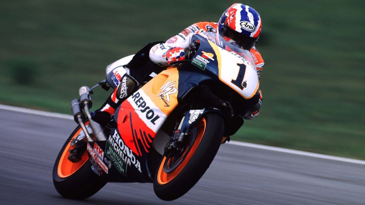 Los 10 mejores pilotos fieles de la historia del Mundial de motociclismo