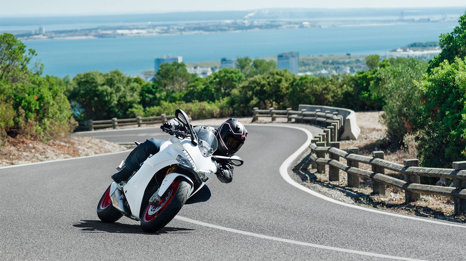 ¿Qué novedad Ducati quieres probar? Mañana las puedes probar todas