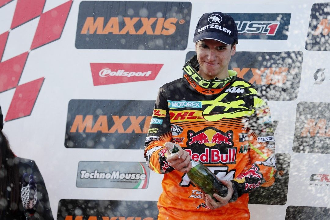 El Campeonato del Mundo de Enduro llega a España