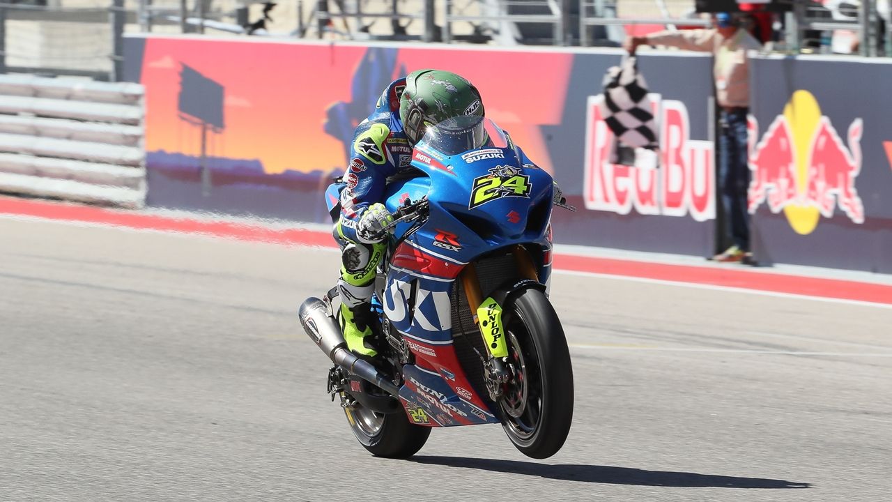NoTodoMotoGP: Toni Elías brilla en un fin de semana de dobletes