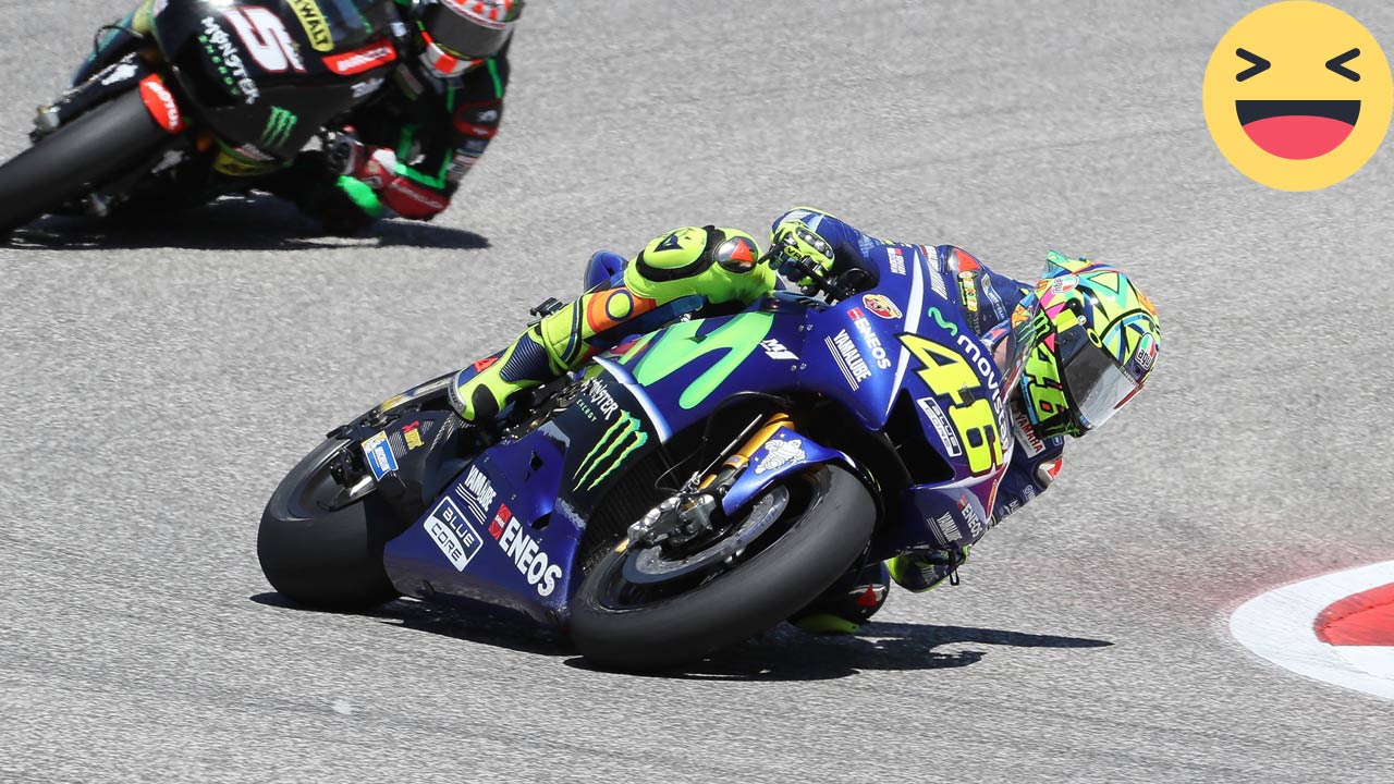 SocialGP, las ‘Reacciones’ de MotoGP Austin 2017